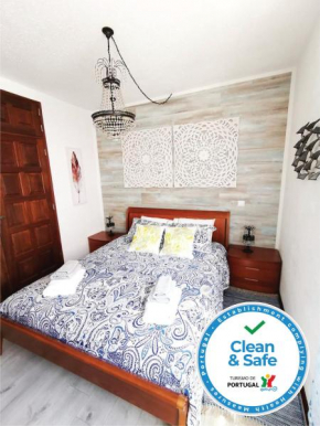 Apartamento Marysol, Nazaré